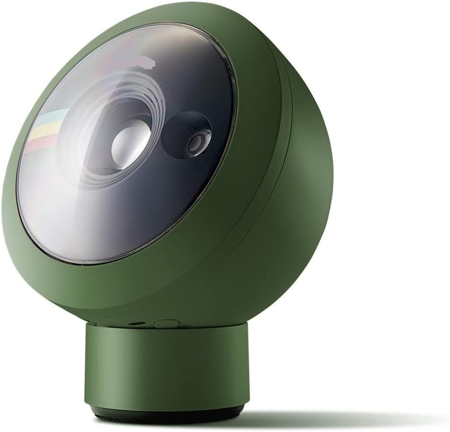 Image of Furret Colorful Nebula Projector Light Star Projection Lamp Led Night Light (100 lm) Projector