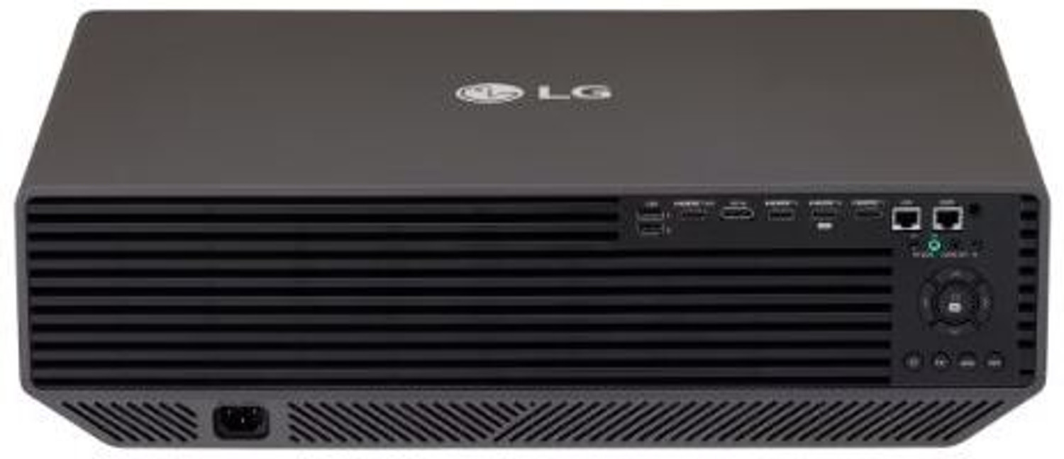 Image of LG Pro Beam BU70QGA (7000 lm) Projector
