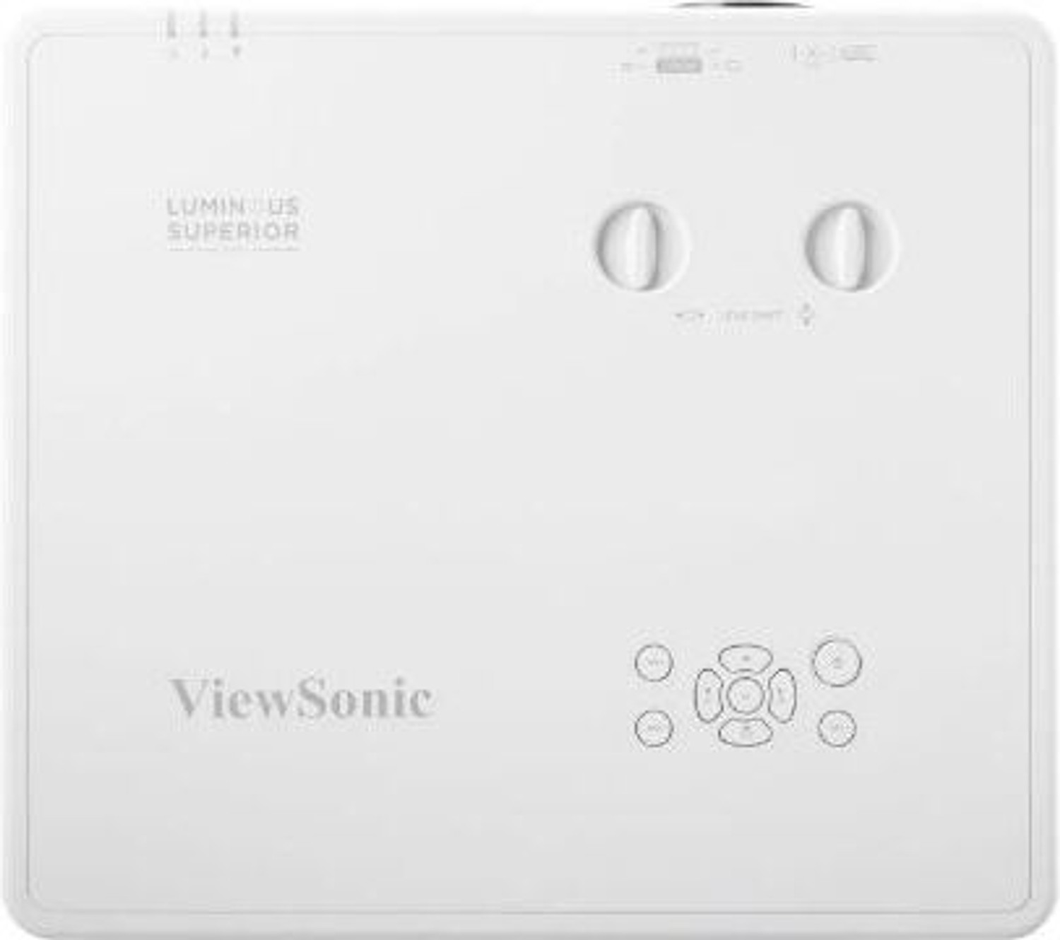 Image of ViewSonic LSC600WU 6000LM WUXGA (6000 lm) Portable Projector