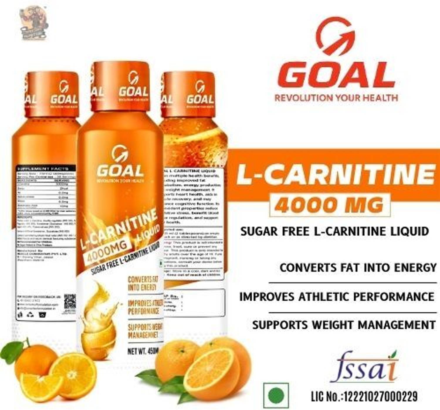 l-carnitine 4000 mg O2 - OXYGEN NUTRITION | RC Carnitine 4000mg: "Fuel your fitness journey with RC Carnitine 4000mg! Boost energy, torch fat, and power through your workouts like term supplement to help optimise body composition and performance. Proesthatic L-Carnitine 4000mg, Geniune and