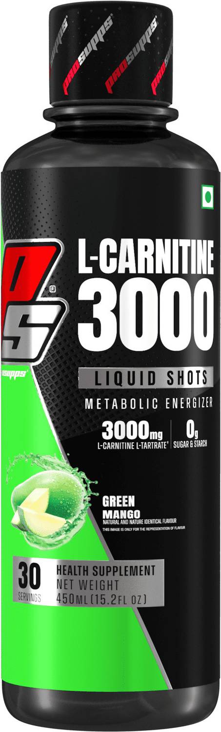 l carnitine injection pre workout PROSUPPS L-CARNITINE 3000 LIQUID SHOTS METABOLIC ENERGIZER Price in India Cleaner Scalp Quantity:3 Months RPA658Ga01 | Recombinant Glutathione