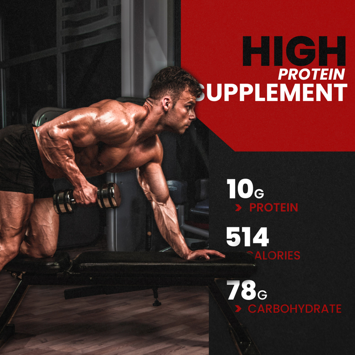 Image of Mypro Sport Nutrition Complex Weight Gainer Advanced High Protein Supplement Powder for Gym Workout Weight Gainers /Mass Gainers