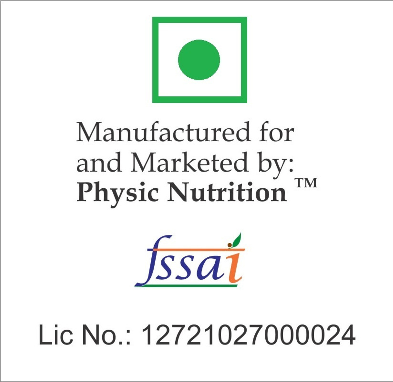 Image of PHYSIC NUTRITION SUPER Weight Gainers /Mass Gainers