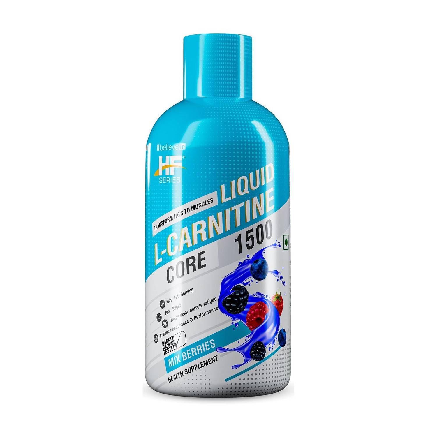 HEALTHFARM L-Carnitine 1500mg Pre Workout Price in India
