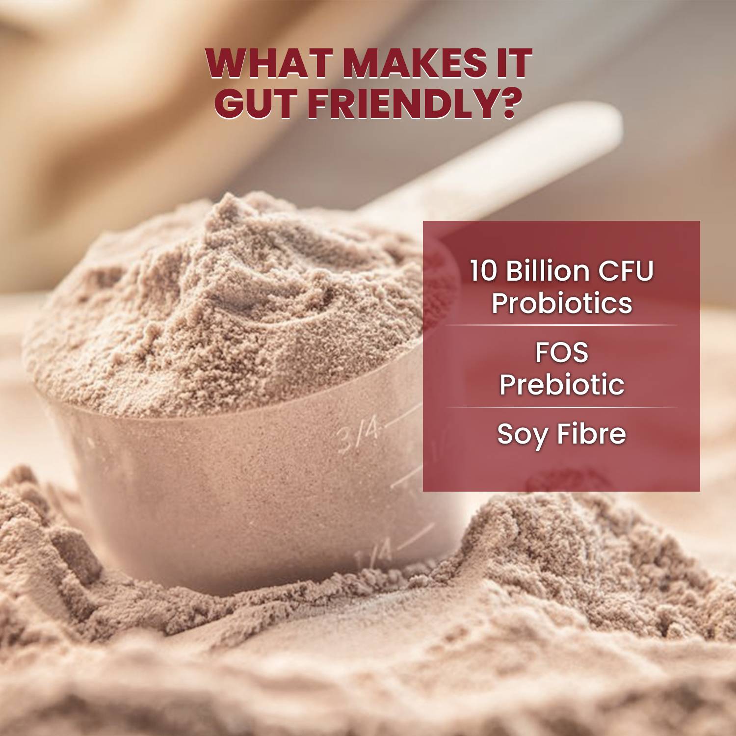 Fitspire Super Pro Whey Protein 36g - Image 4
