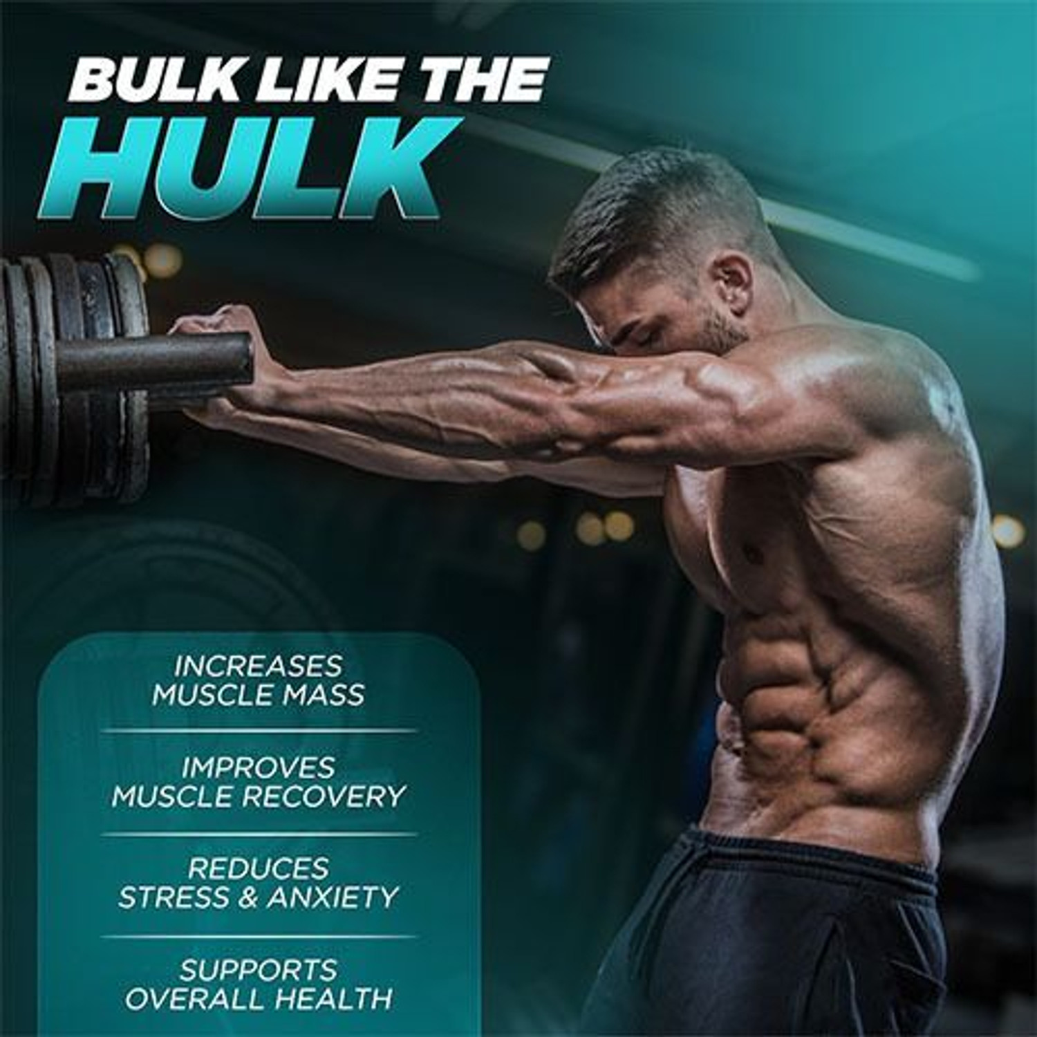 Image of GREENEX NUTRITION Hardcore Mass Gainer Supplement | High Protein For Ultimate Mass Gain | 11 lbs | Weight Gainers /Mass Gainers