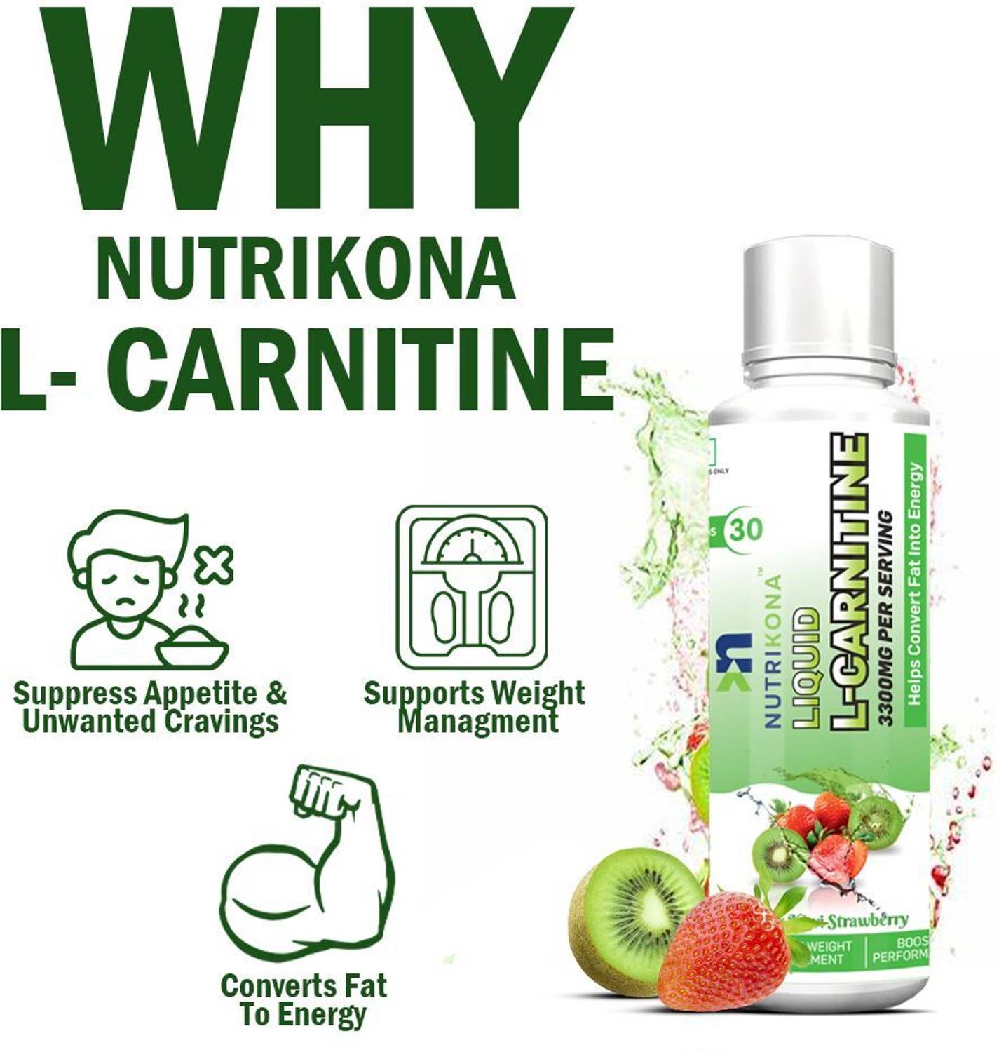 nutrakey l carnitine NUTRIKONA L-Carnitine 3300 mg Per Serving-Fat Burner and Energy Booster Pre Workout Pre Workout Price in India body-care-cleansing-bar Peptide Labz GHK-Cu Copper Flavour:Strawberry Surge