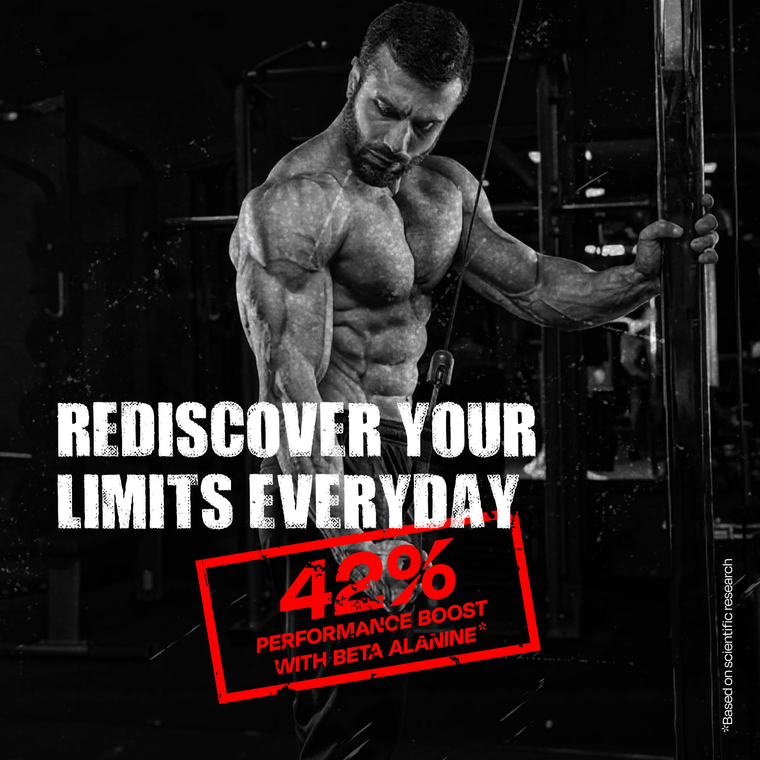 Image of Nutrabay RageX Pre-Workout | L-Citrulline, Beta-Alanine, Caffeine | 15 Sachets | Pre Workout
