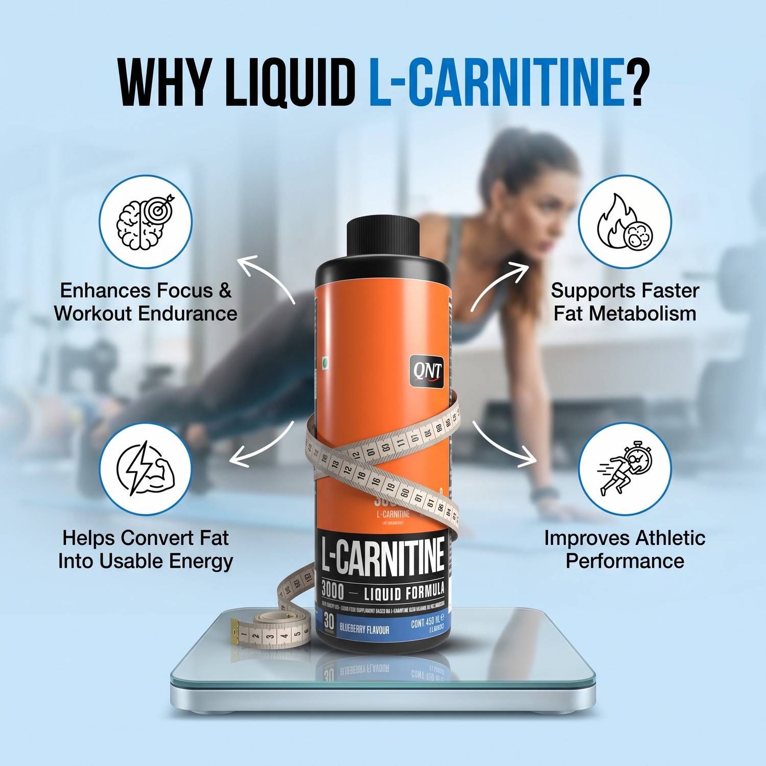 why take acetyl l carnitine with alpha lipoic acid Nature's Lab - Coq10 + Alpha Lipoic Acid + Acetyl L-Carnitine HCL - 60  Capsules