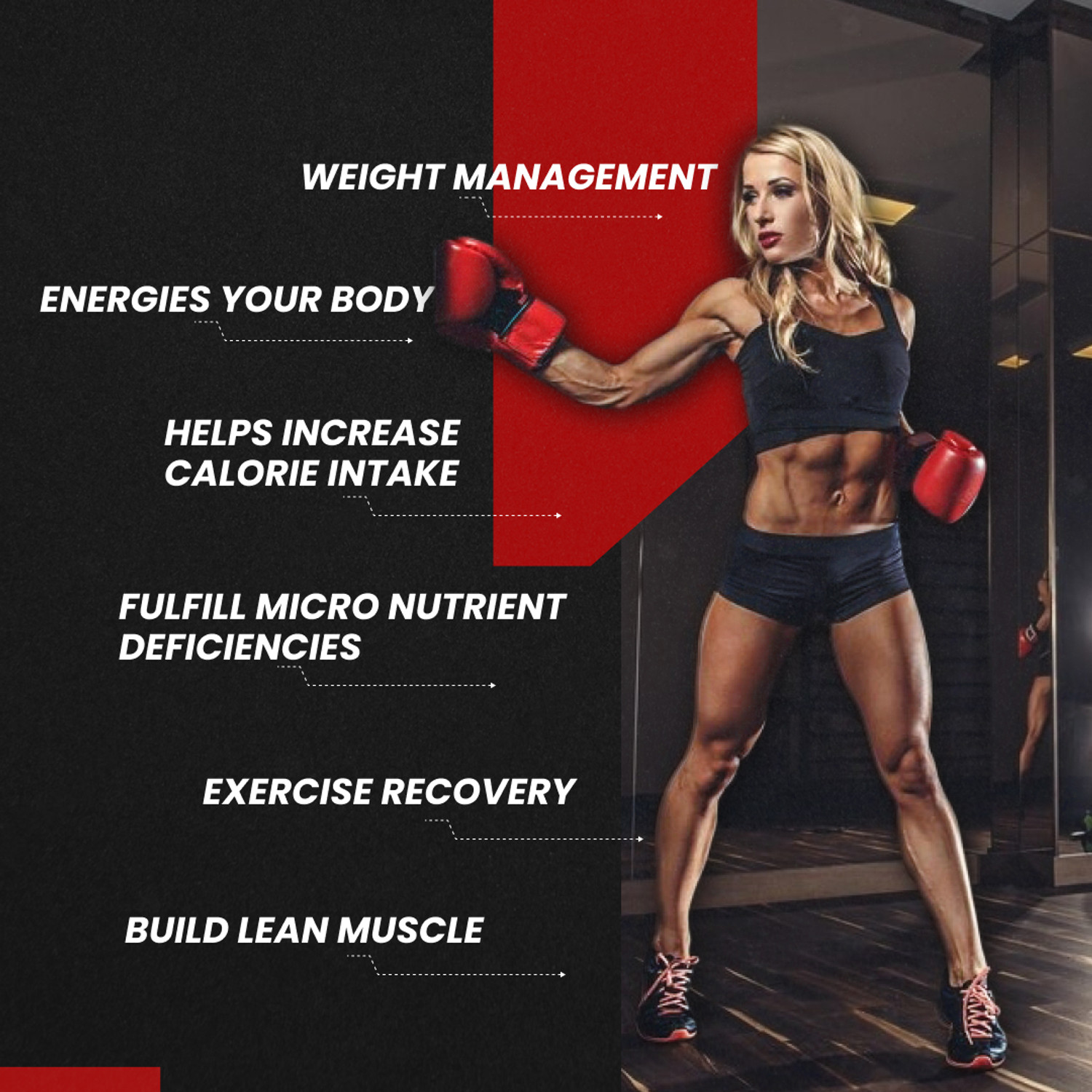 Image of Mypro Sport Nutrition Complex Weight Gainer Advanced High Protein Supplement Powder for Gym Workout Weight Gainers /Mass Gainers