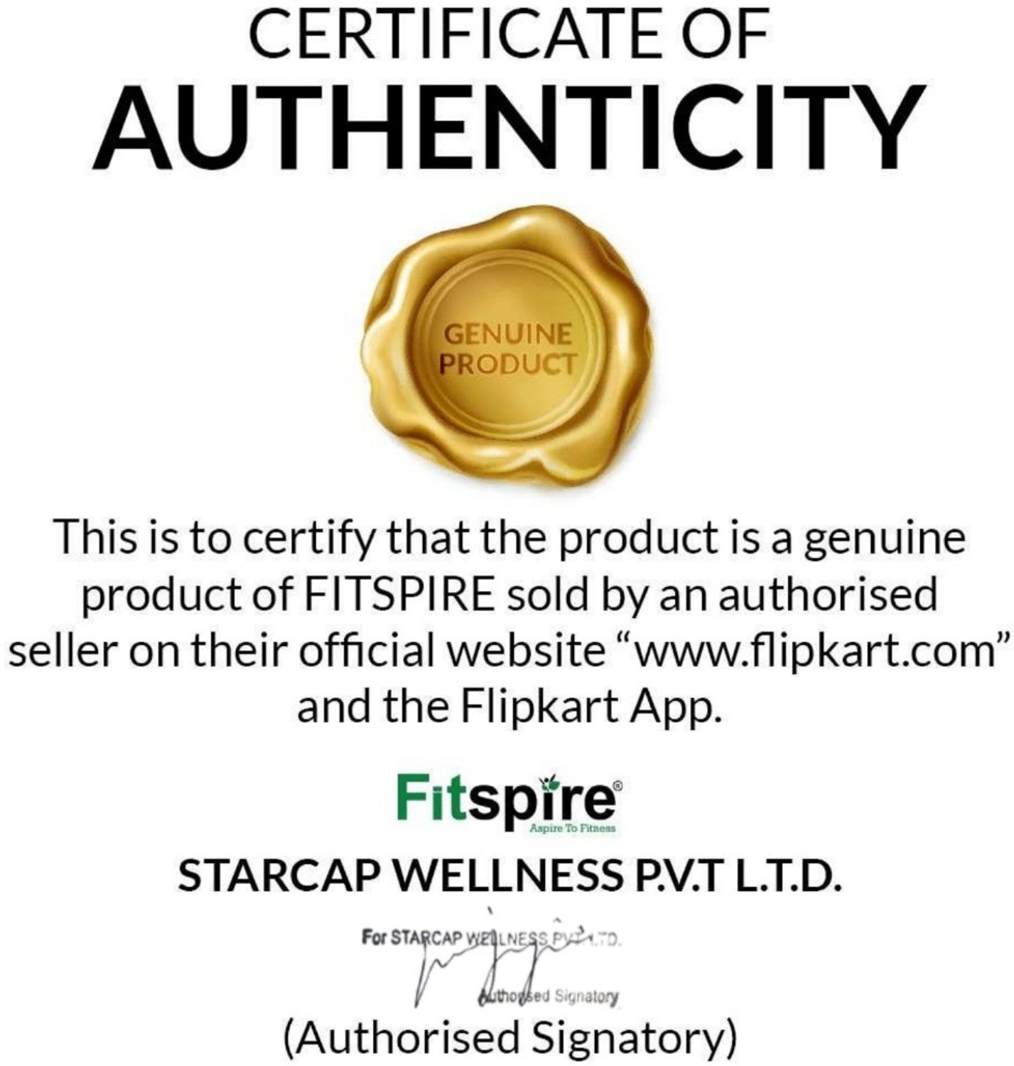 Image of Fitspire Fit Super Protein 100% Authentic & No Adulteration Muscle Growth & Recovery Whey Protein