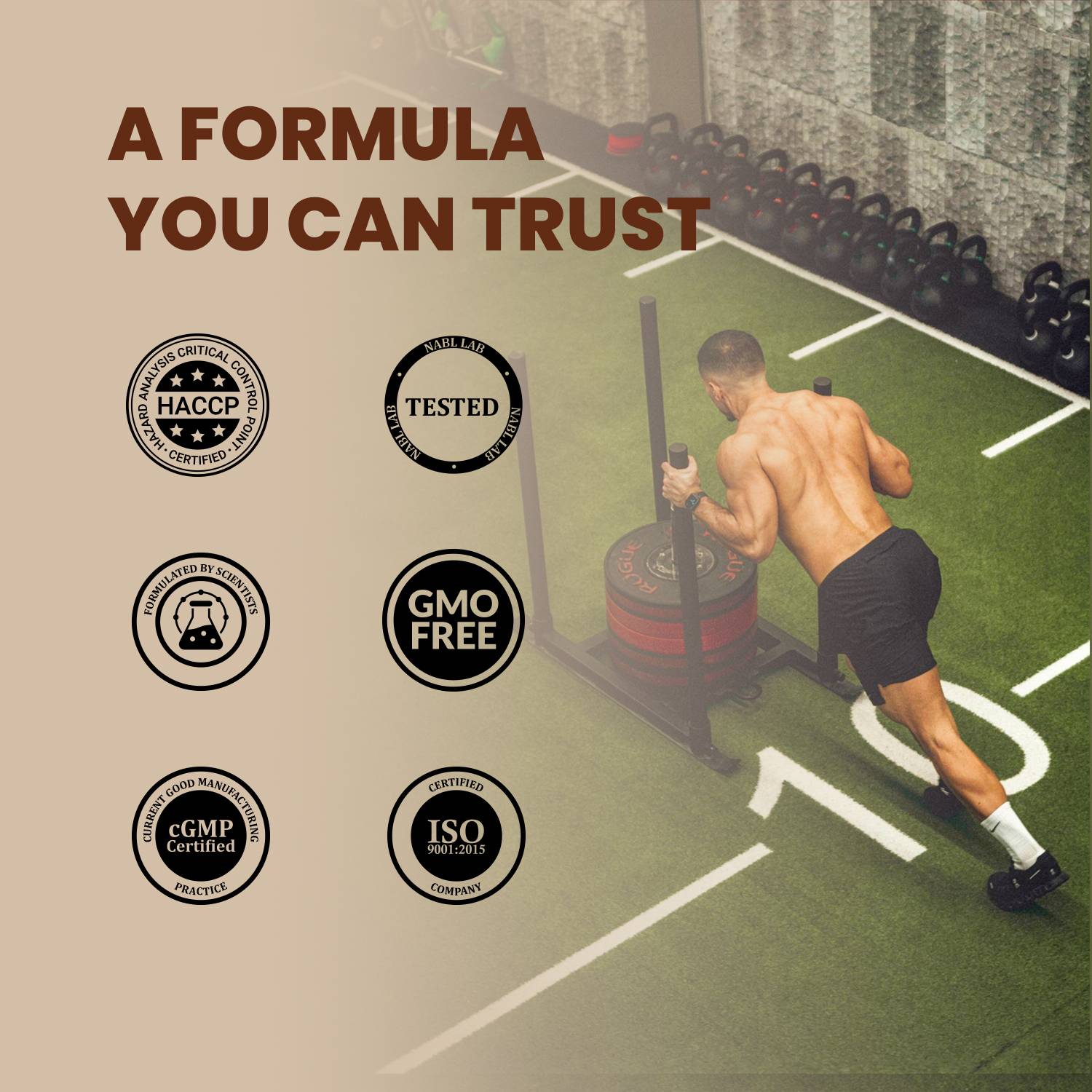 Fitspire Fit Super Prime 27g Protein - Image 5
