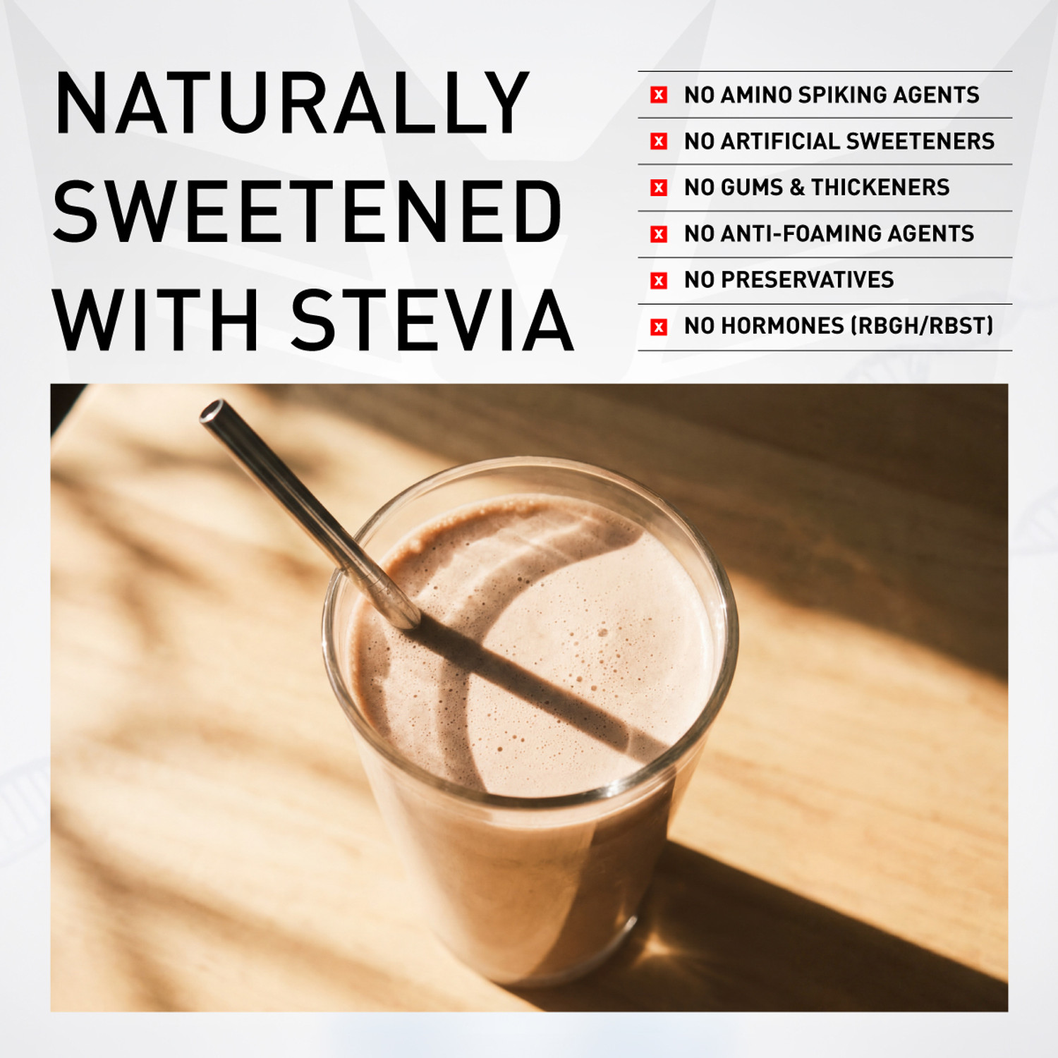 Image of BIGMUSCLES NUTRITION Impact Whey Protein | Isolate + Concentrate Protein Powder | ProHydrolase Tech. Whey Protein