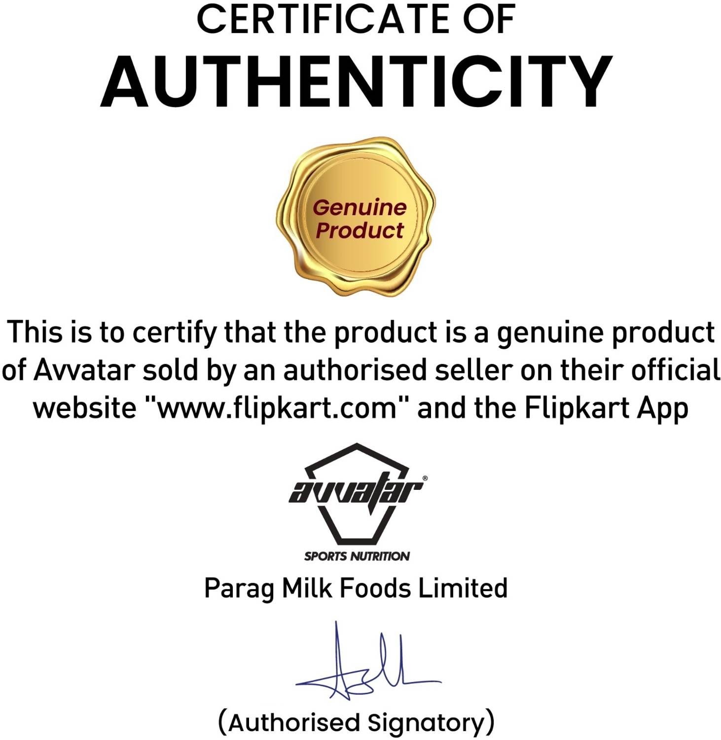 Avvatar Alpha Whey Protein 1 kg - Image 4