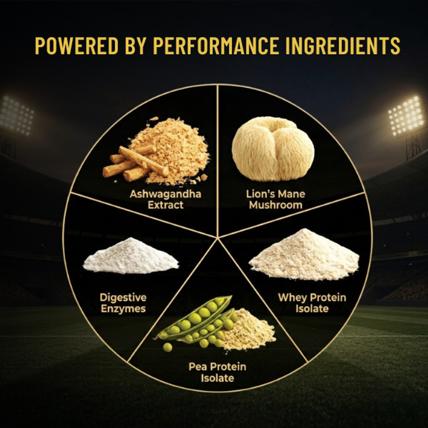 Image of Pure Nutrition NXTSHIFT CSK All-in-One Whey Protein Blend - 26g Protein Filter Coffee Protein Blends
