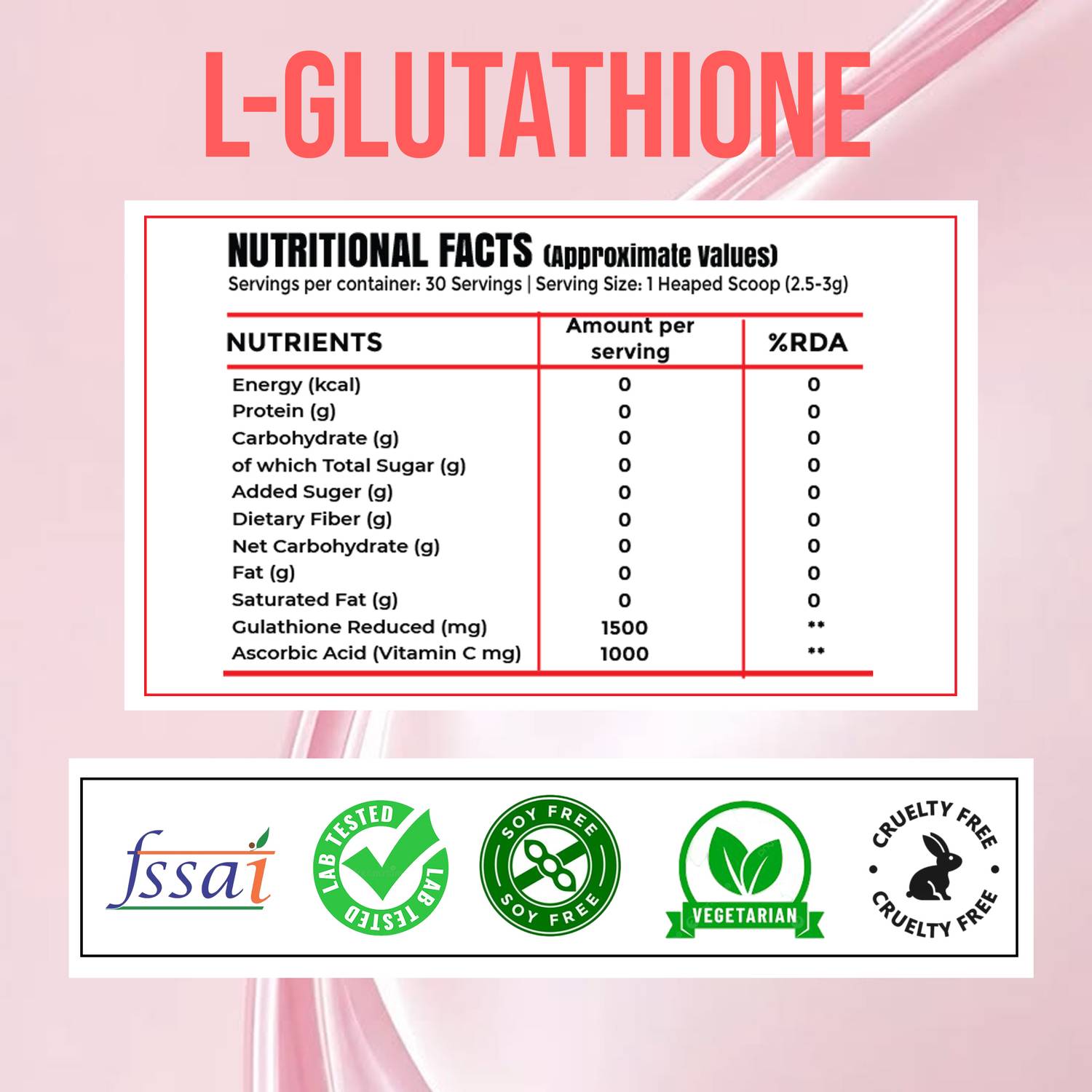 glutamine vs glutathione for skin whitening Collagen vs Glutathione: Which is