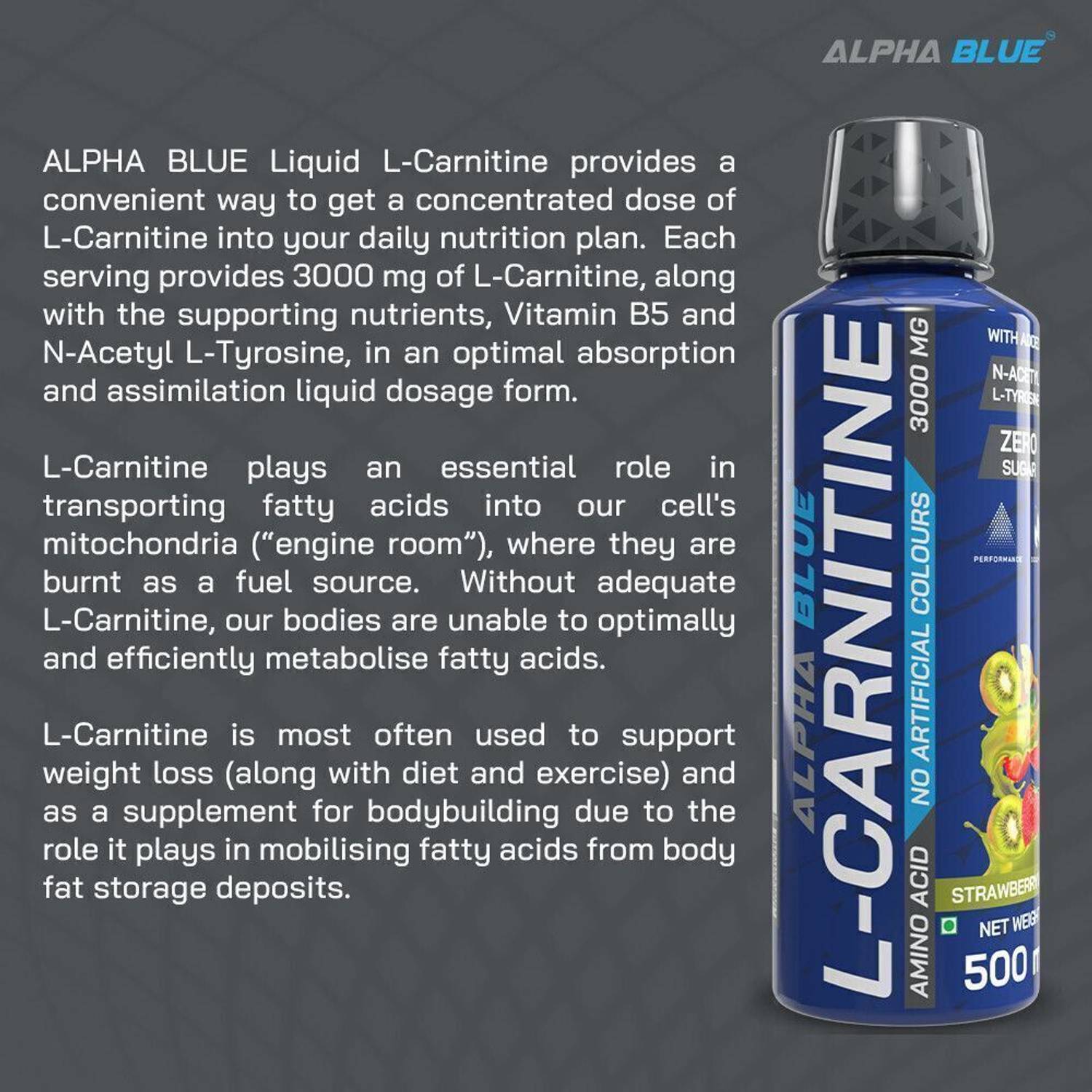 l carnitine side effects heart L-Carnitine Benefits: A Complete Research-Based Guide