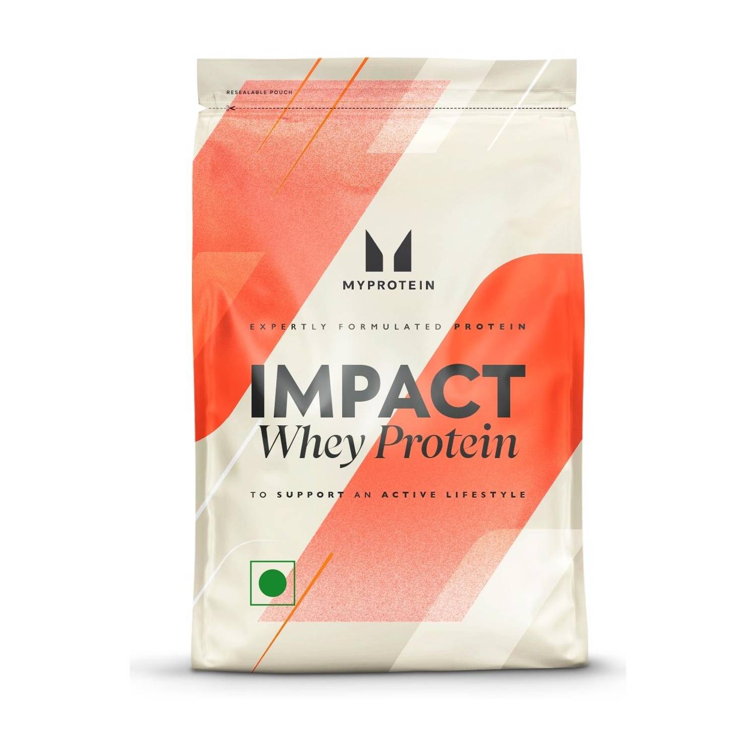 Myprotein Impact Whey Protein Powder 22g - Image 1