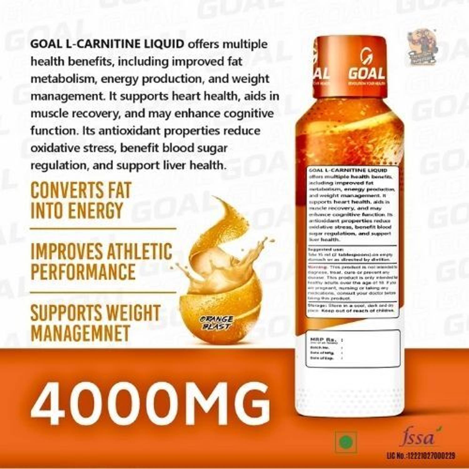 l carnitine benefits workout Top 5 Benefits of CoQ10 and L-Carnitine Combination for Athletes