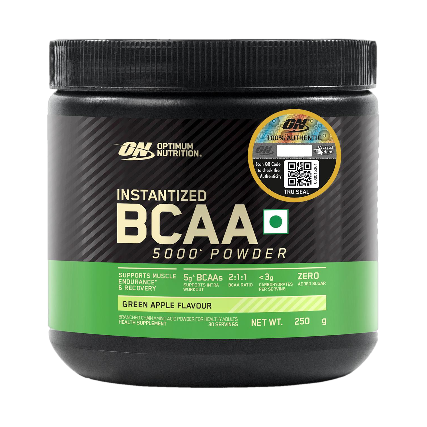Image of Optimum Nutrition BCAA