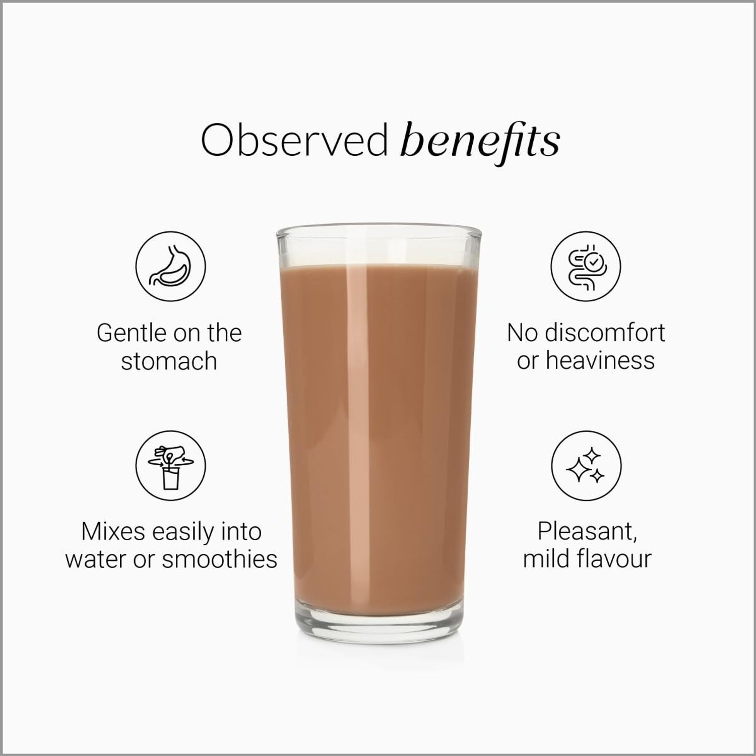 Image of NUTROVA Whey Protein Isolate, 24g Protein Per Scoop Whey Protein
