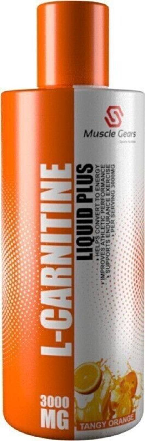 Muscle Gears L-Carnitine 3000 MG Orange Energy Bars Price in India - Buy  Muscle Gears L-Carnitine 3000 MG Orange Energy Bars online at Flipkart.com
