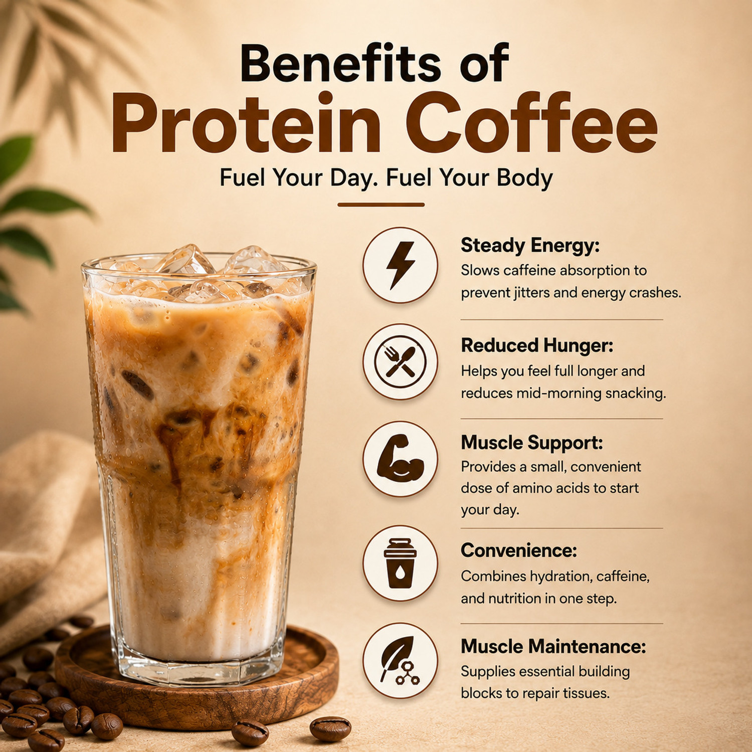 Image of Ripped Up Nutrition Protein Coffee Tiramisu Whey Protein