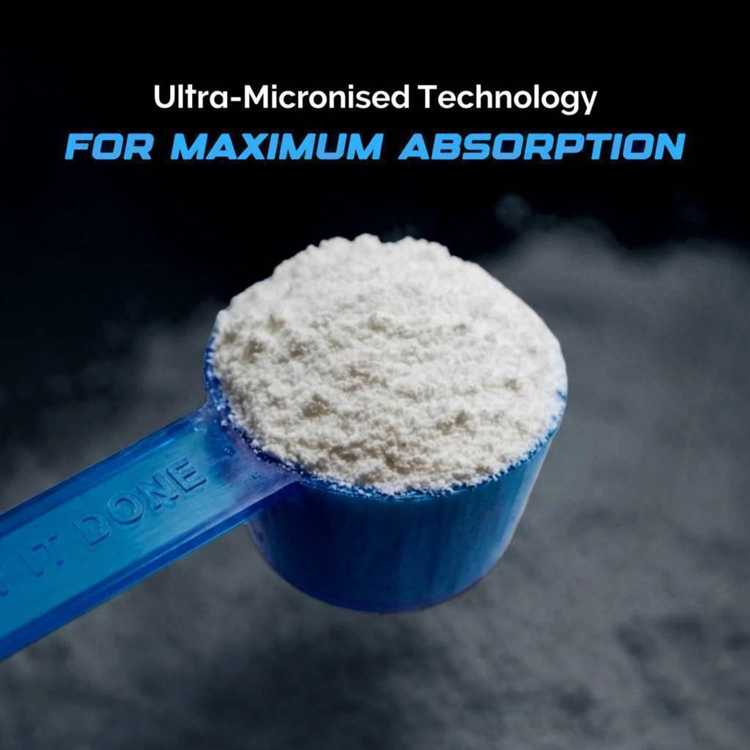 Wellcore Micronised Creatine Monohydrate 100g - Image 5