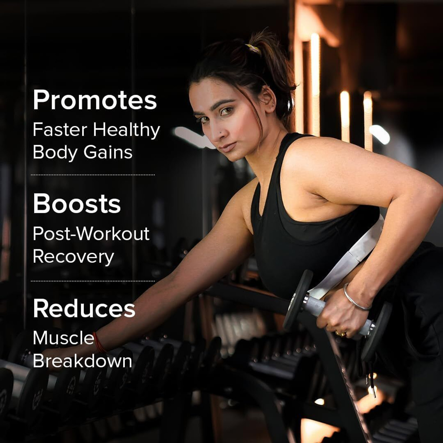 Image of GNC Pro Performance Weight Gainer Weight Gainers /Mass Gainers