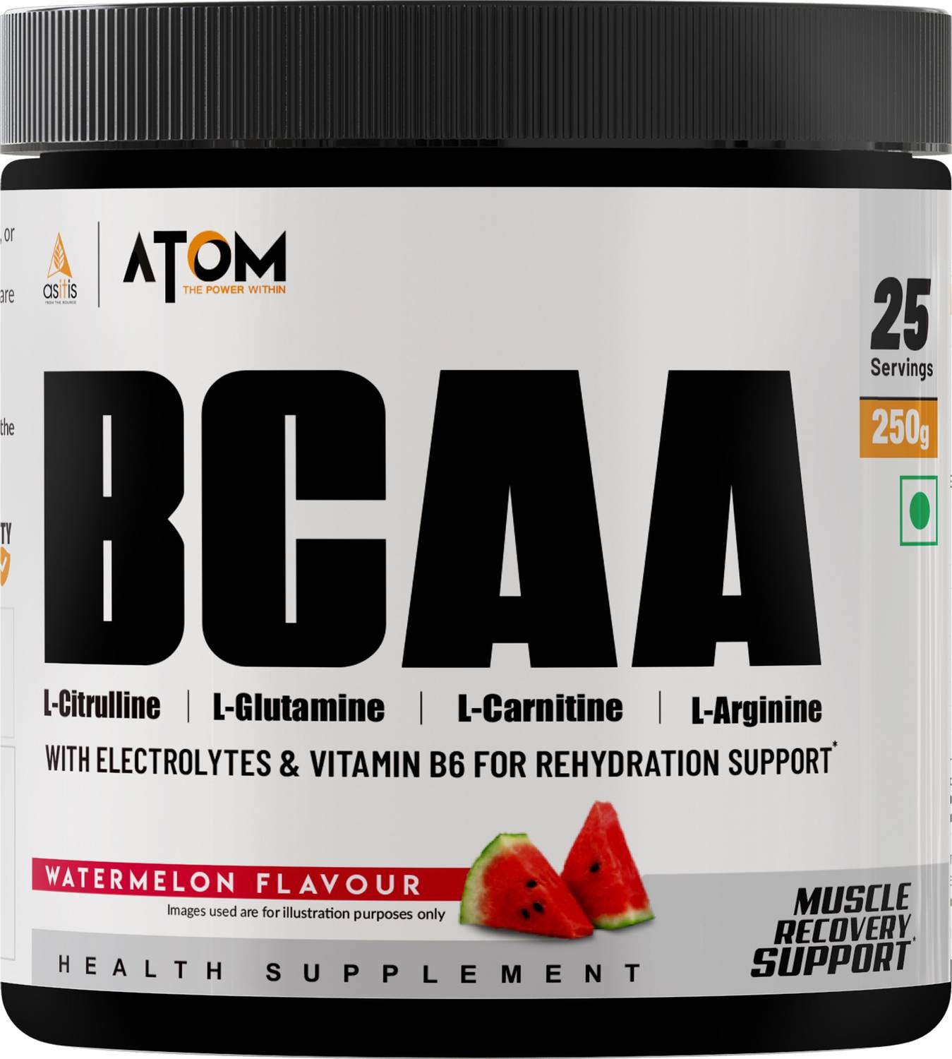 AS-IT-IS Nutrition ATOM BCAA with L-arginine, L-Carnitine, L-Citrullin BCAA  Price in India - Buy AS-IT-IS Nutrition ATOM BCAA with L-arginine, L- Carnitine, L-Citrullin BCAA online at Flipkart.com