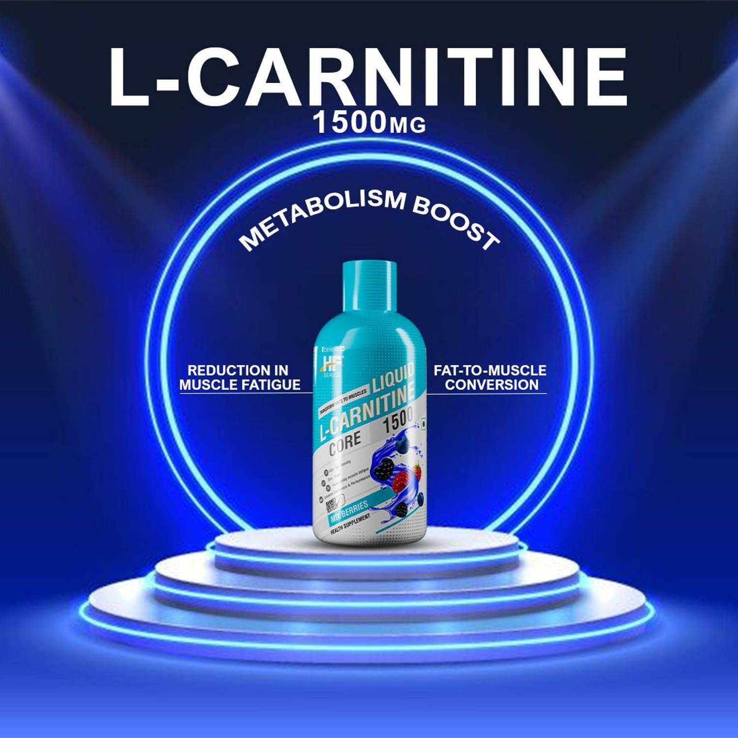 acetyl l carnitine pharmacie L-Carnitine Injection