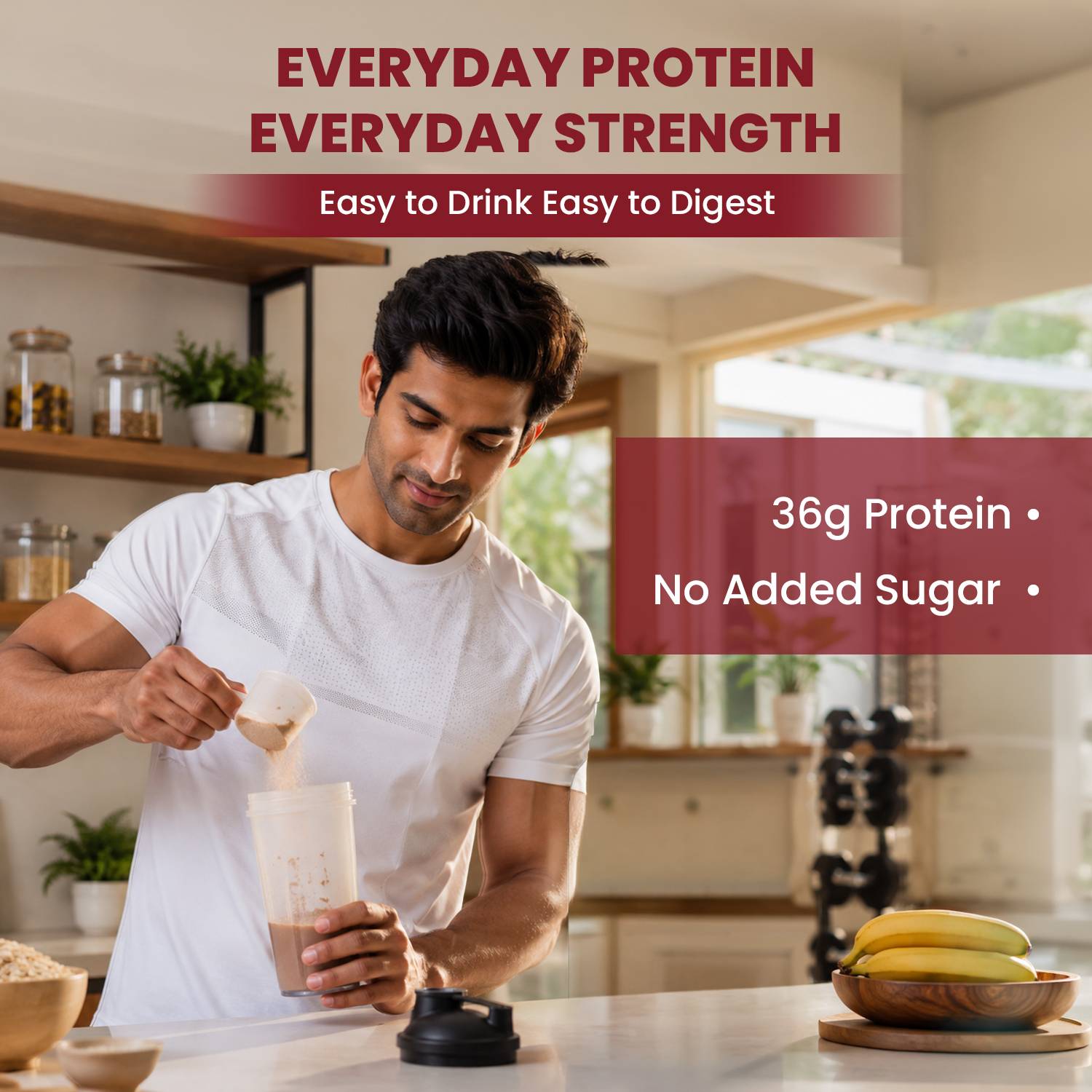 Fitspire Super Pro Whey Protein 36g - Image 3