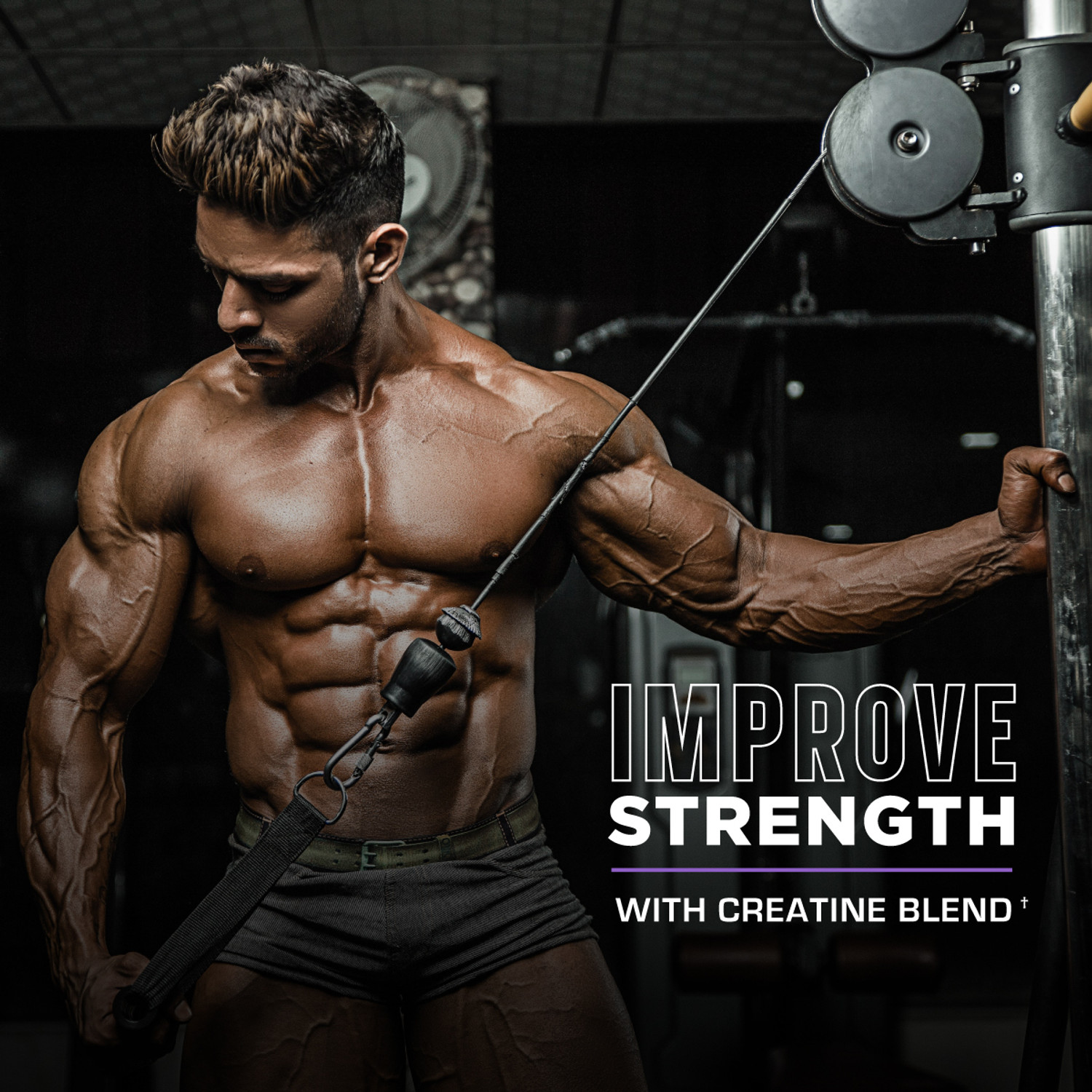 Image of BIGMUSCLES NUTRITION Quick Mass Gainer | With Creatine Monohydrate & Prohydrolase Tech | High Protein Weight Gainers /Mass Gainers
