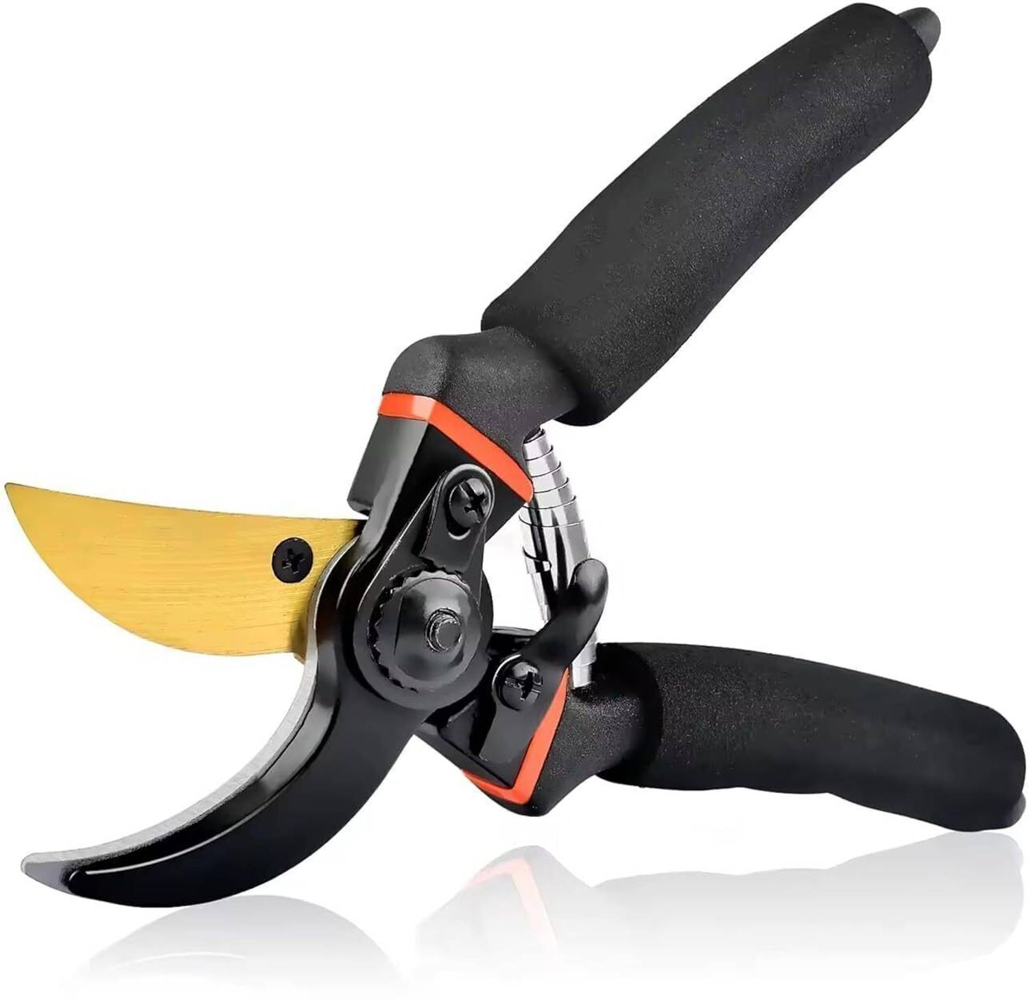AEDEE Gardening Scissors Tree Branch Pruner - Image 1