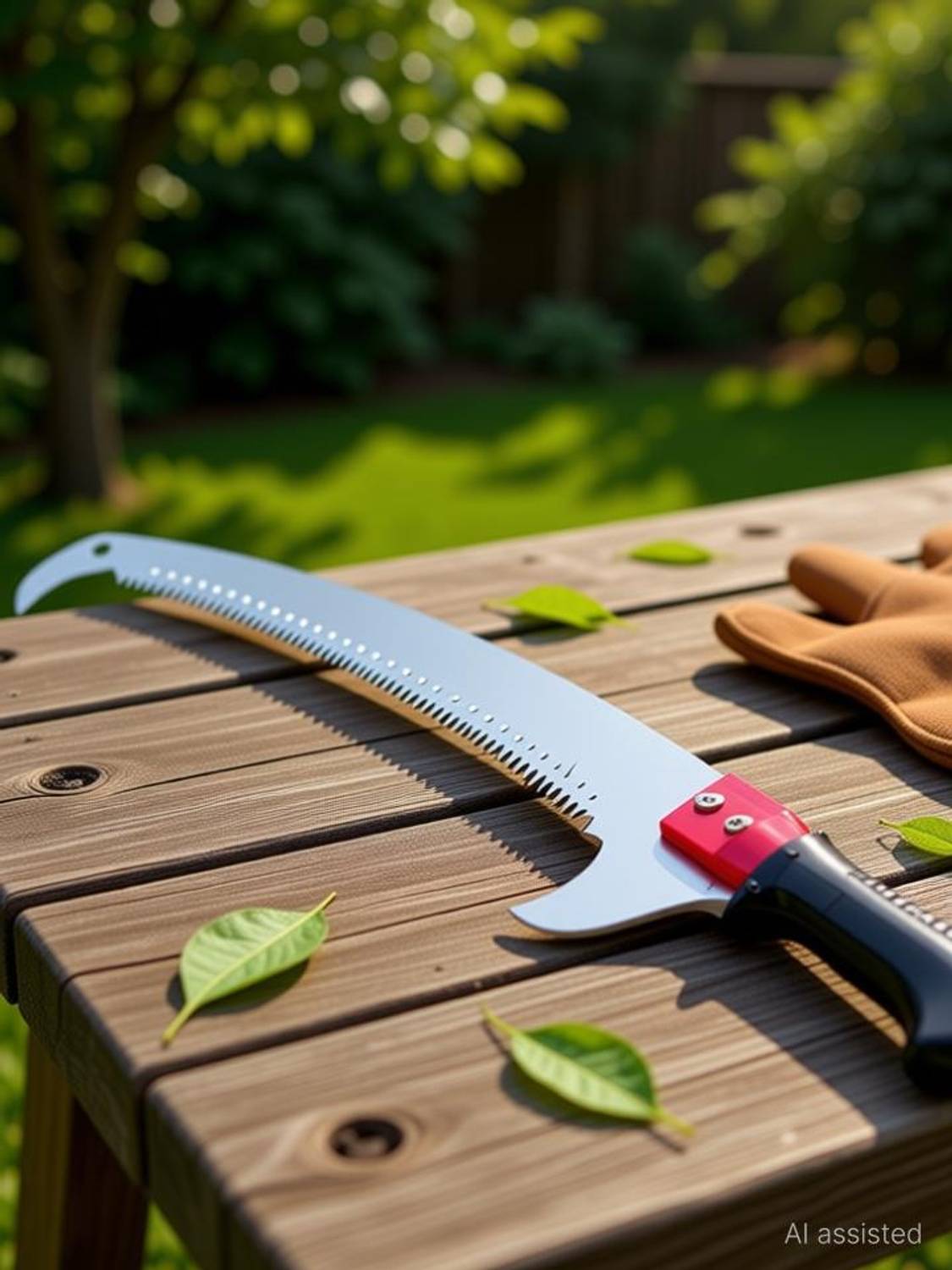 Padma Pruning Saw Pruning Saw | Tree Pruner With Extendable Pole ...mo
