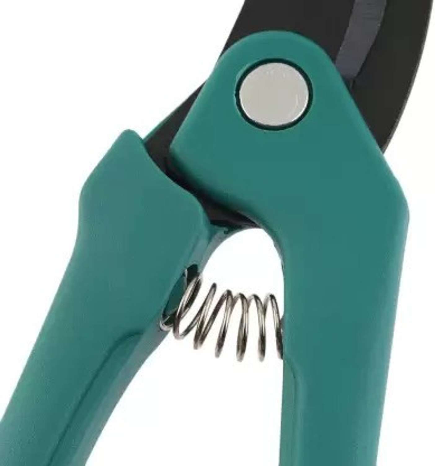 Image of SELMEZ Gardening Tool Set Stainless Steel Garden Scissors, Pruning Seeds, Flower Cutter Garden Shears Pruners Scissor Pruning Shear Cutter with Safety Lock Pruning Bypass Pruner