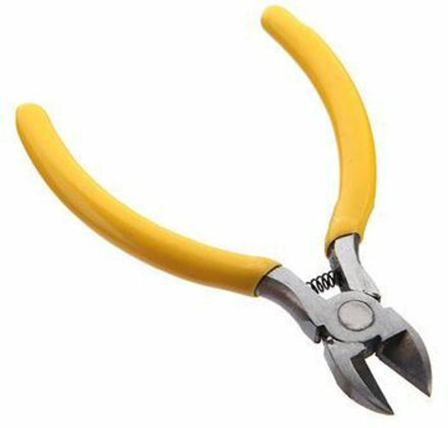 Image of Urancia Garden Electrical Repair Tool Hard Cutting Plier Yellow Side Wire Cutter Plier Garden Electrical Repair Tool Hard Cutting Plier Yellow Side Wire Cutter Plier Ratchet Pruner