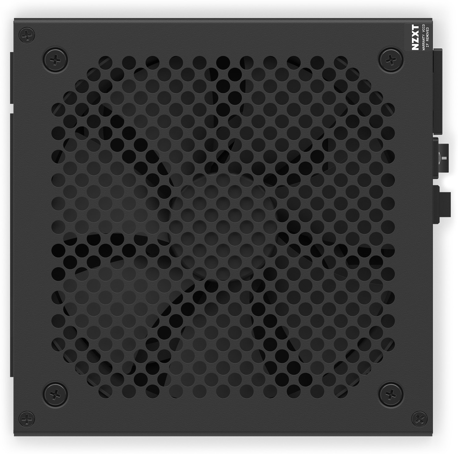 Image of Nzxt 850 W 80+ GOLD FULL MODULAR 850 Watts Computer PSU with 2 SATA Cables