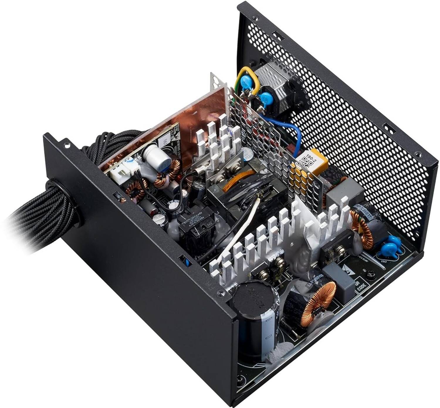 Cooler Master Elite13, 450W電源, BDR-212V Amazon | Cooler Master V1300 Platinum 1300W PC電源ユニット MPZ