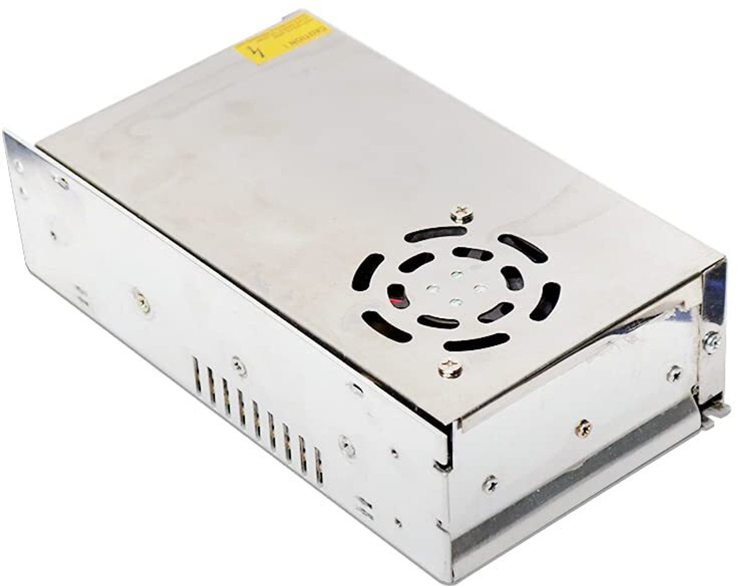 Image of ARGUS by Trinity 12V-20A-240W 240 Watts Computer PSU with 9 SATA Cables