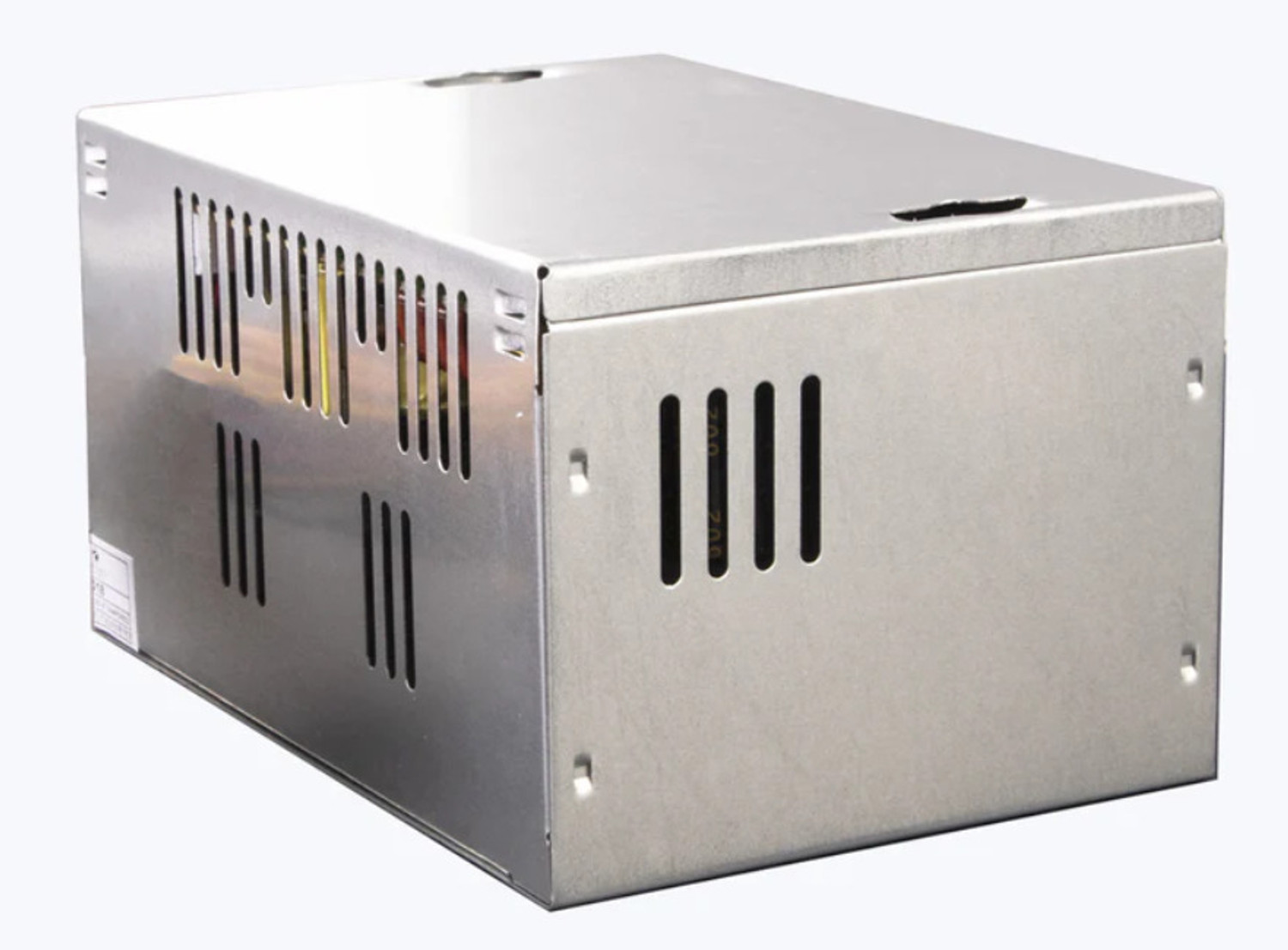 Image of ZEBRONICS Zeb N450W (DSATA) 450 Watts Computer PSU with 2 SATA Cables
