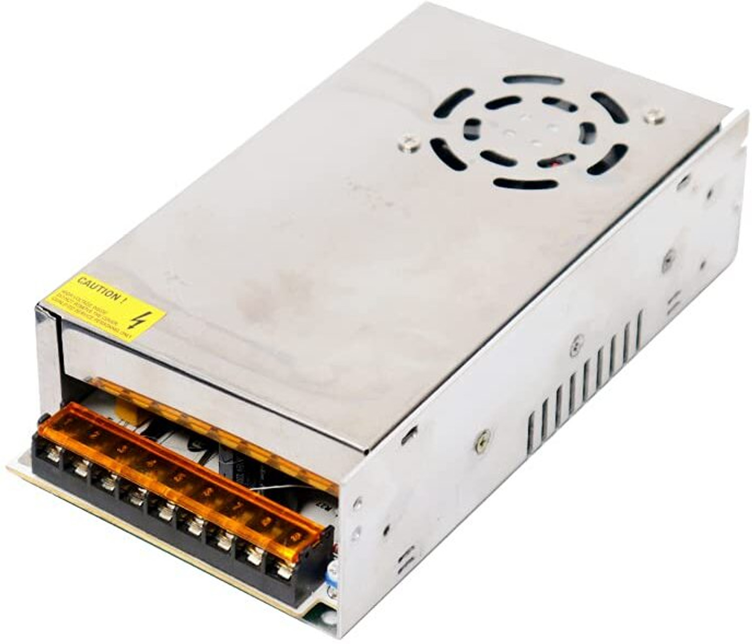 Image of ARGUS by Trinity 12V-20A-240W 240 Watts Computer PSU with 9 SATA Cables