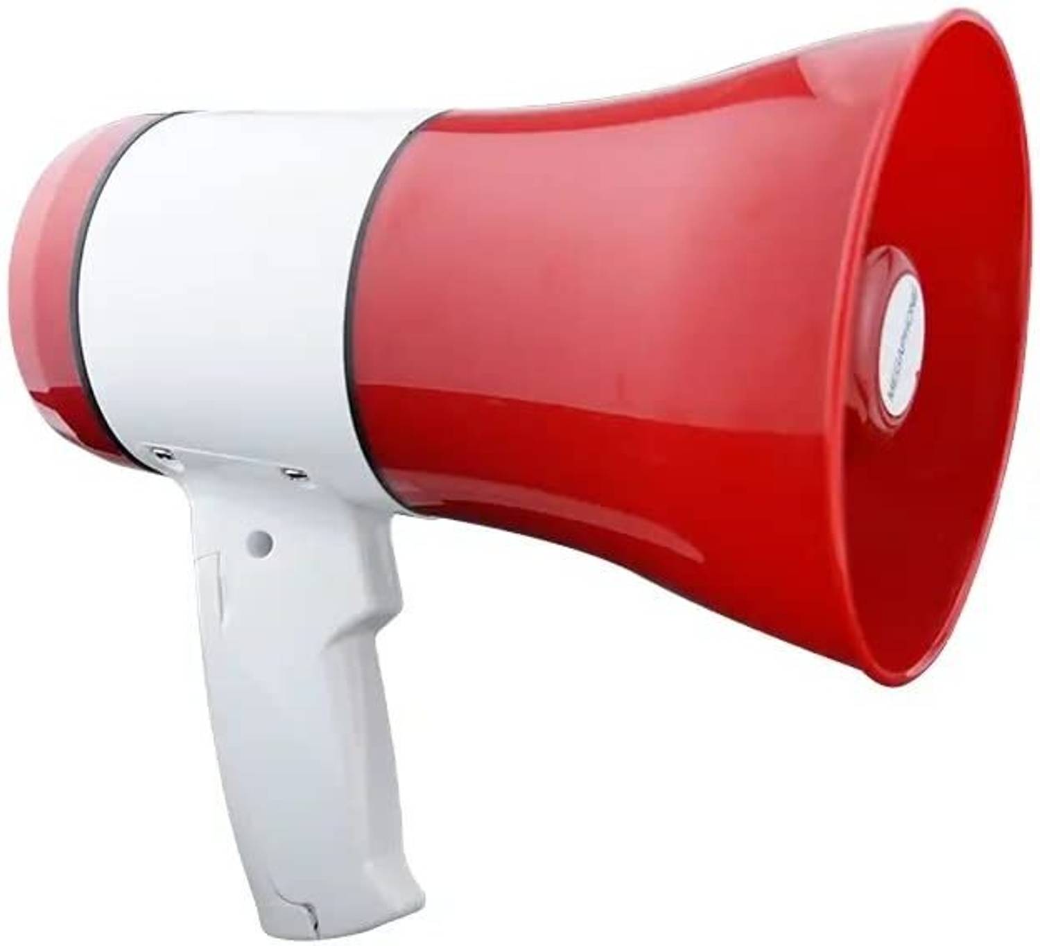 KH 30W Handheld Megaphone with Recorder - Image 1