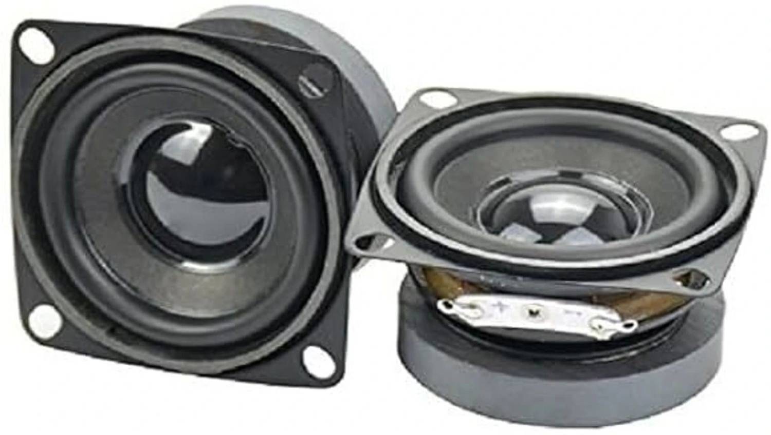BALRAMA ™Clarion TB-008 4 W Laptop/Desktop Speaker (Multicolor, 2.0 Channel) 4 W Laptop/Desktop Speaker