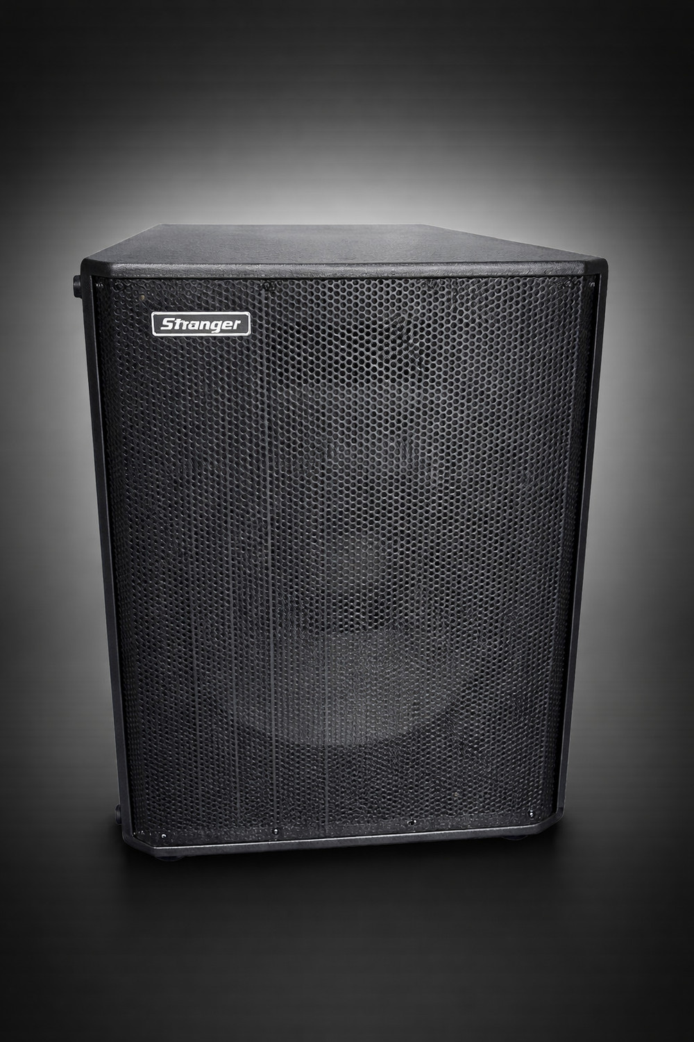 Image of stranger PM162 Indoor, Outdoor PA System