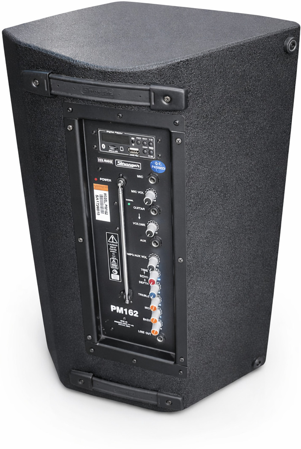 Image of stranger PM162 Indoor, Outdoor PA System