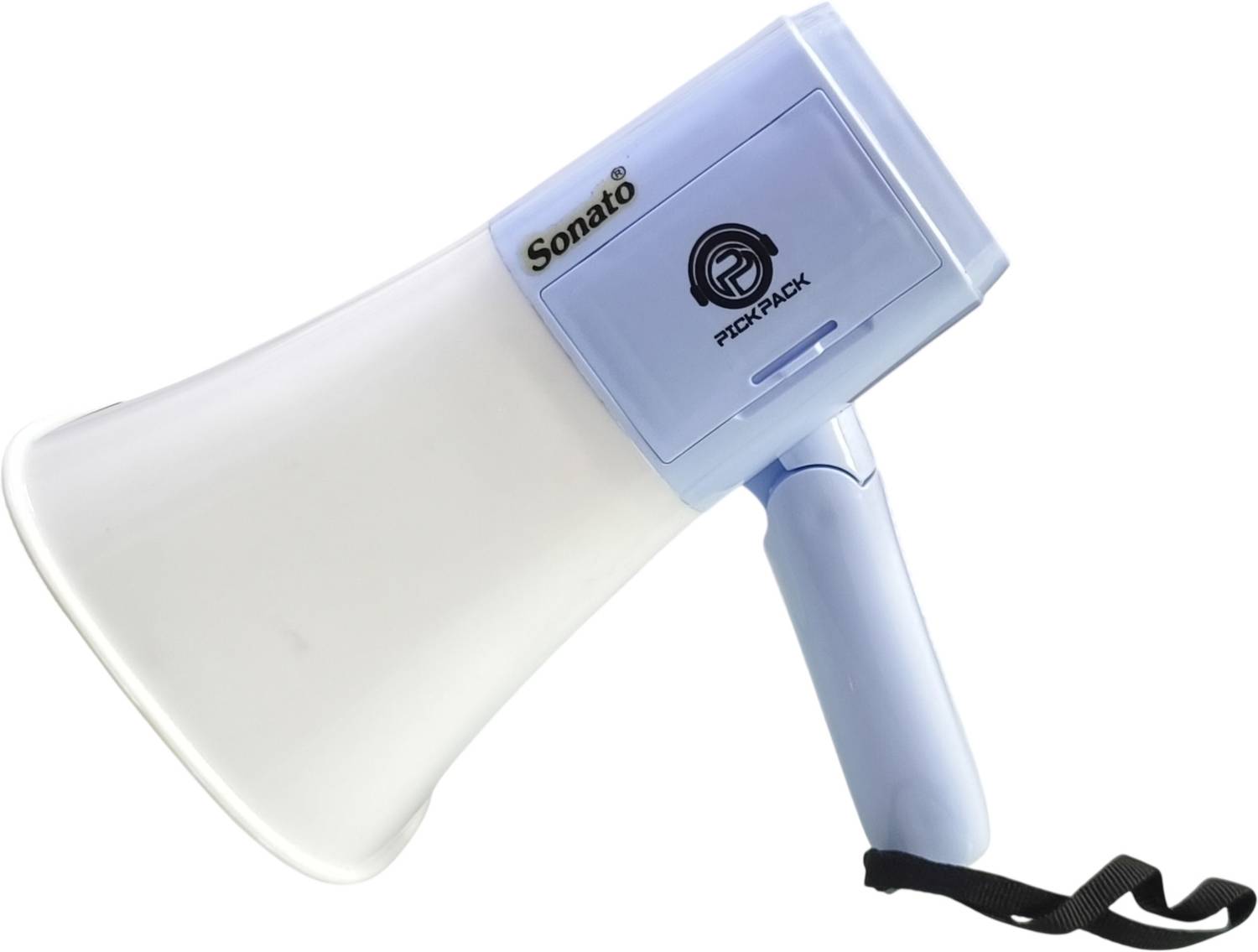 Sonato MEGAPHONE PP 719 U Outdoor PA System