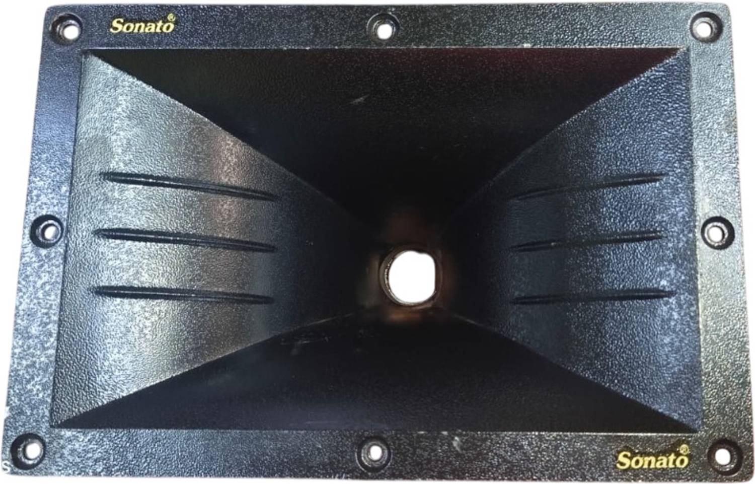 Sonato HYCE 8X12 METAL Indoor, Outdoor PA System