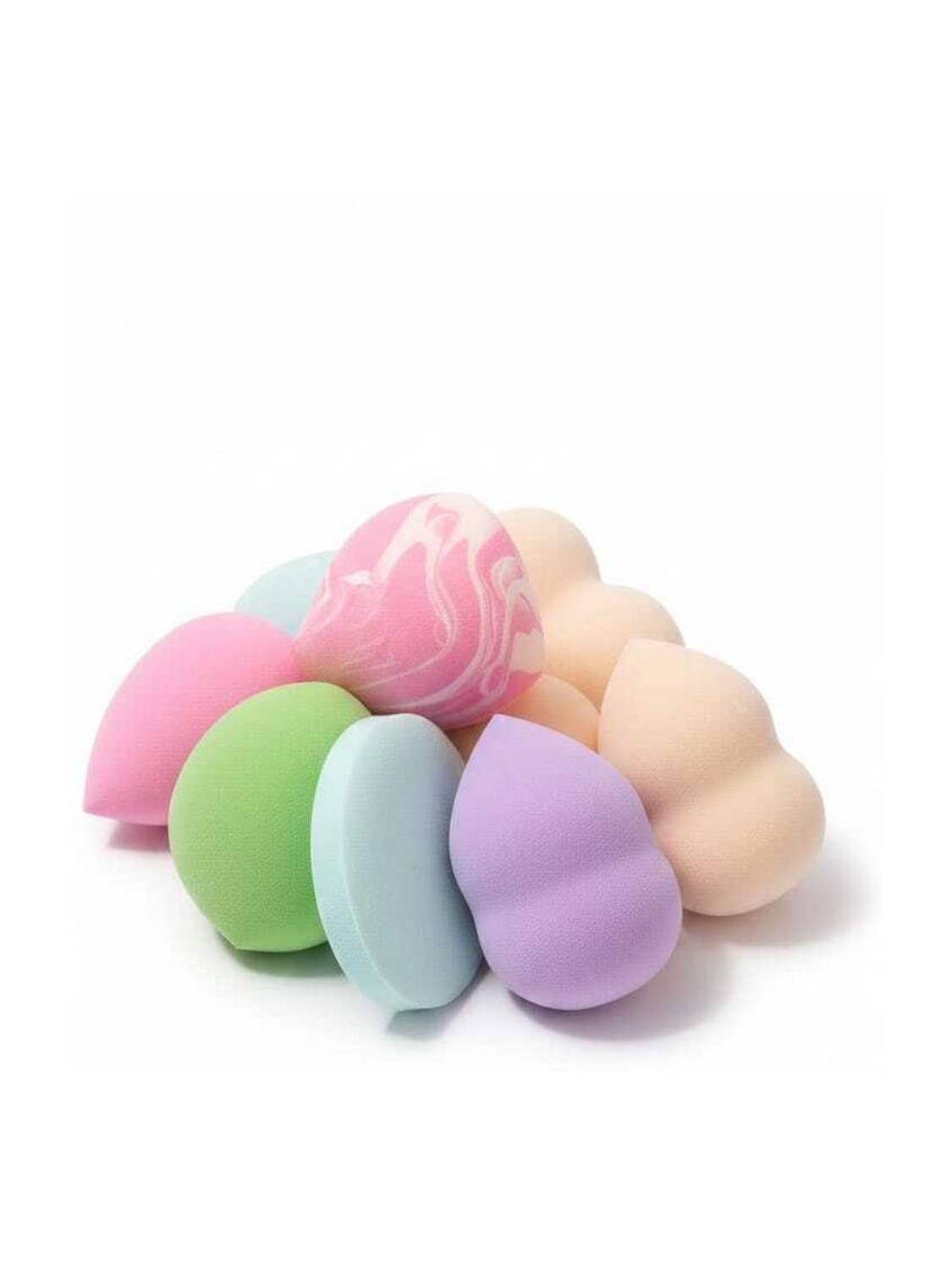 BLUSHSKIN Blender Puff (Set Of 5)