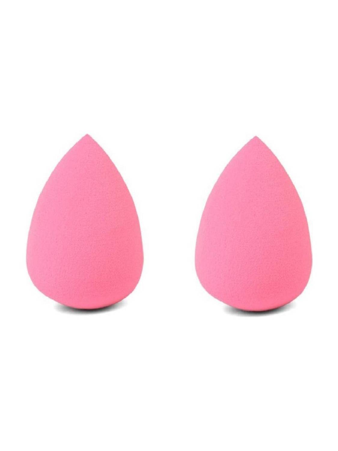 angelie Makeup Beauty Foundation Sponge Blender set of 2